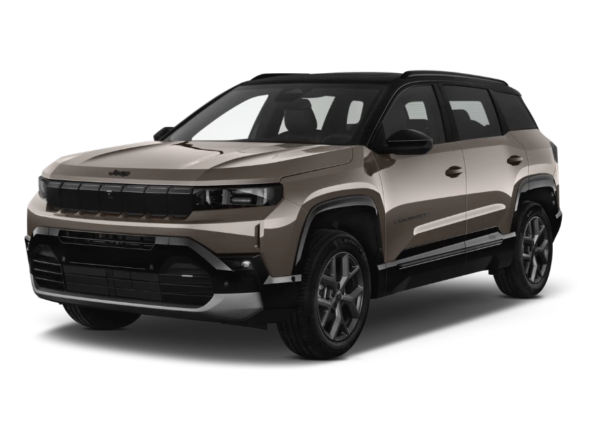 SR Jeep Compass 854 X 640