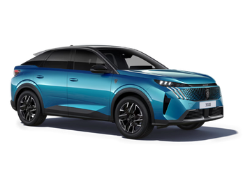 SR Peugeot 3008 348 X 260