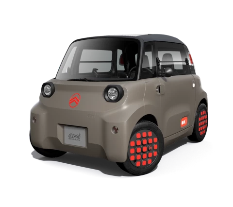 Citroen Ami 480X426