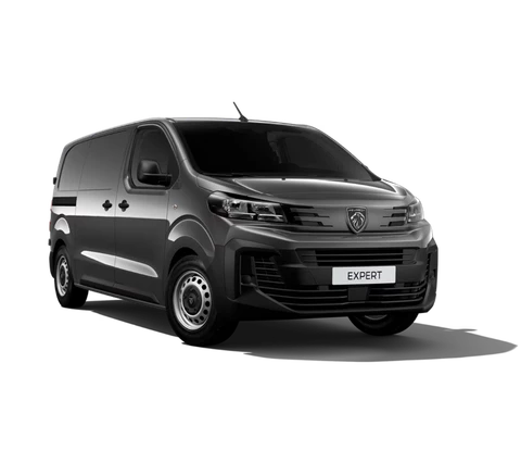 Peugeot Expert 480X426