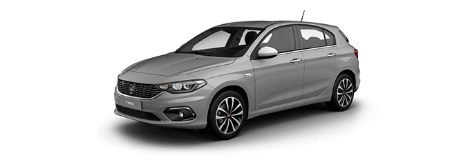 Gamma Fiat Tipo