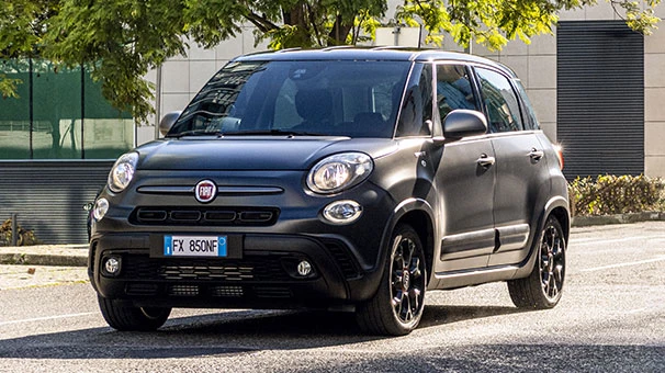 500L SPORT
