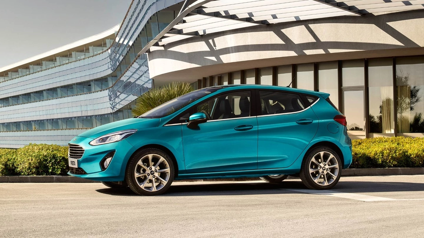 Ford Fiesta 03
