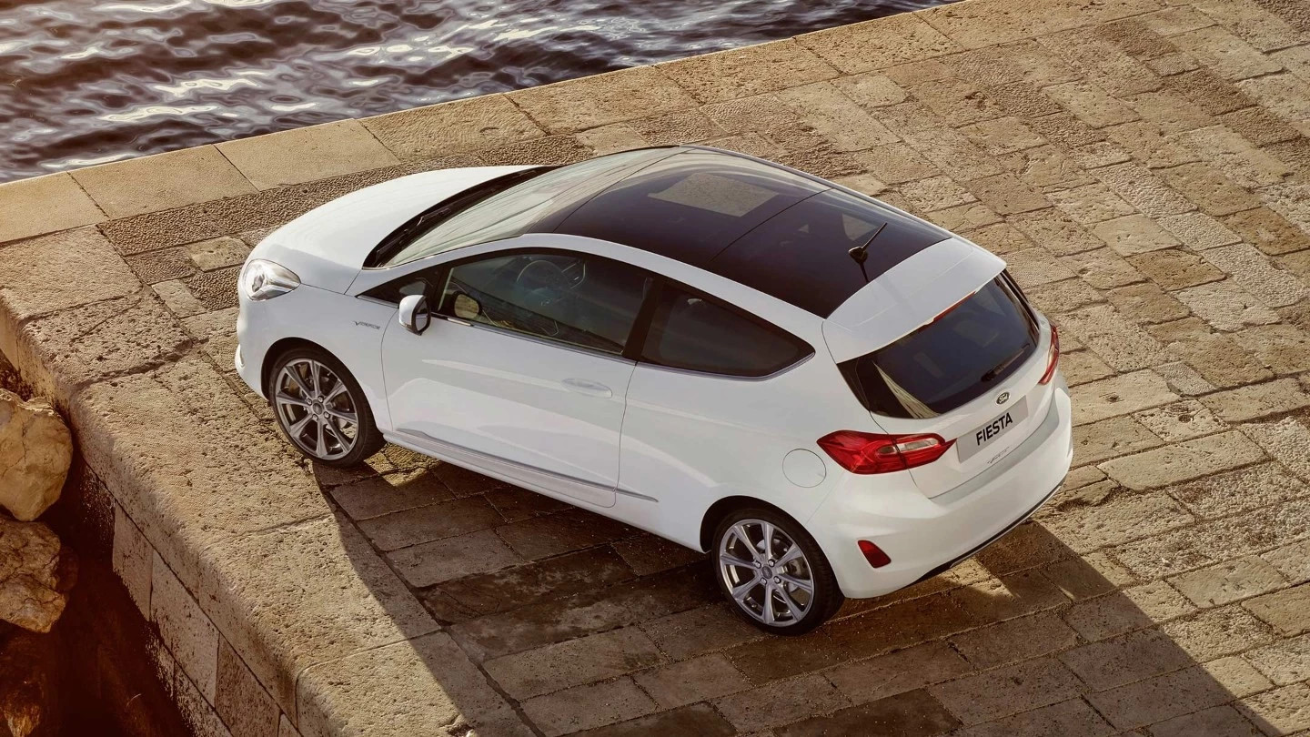 Ford Fiesta 06