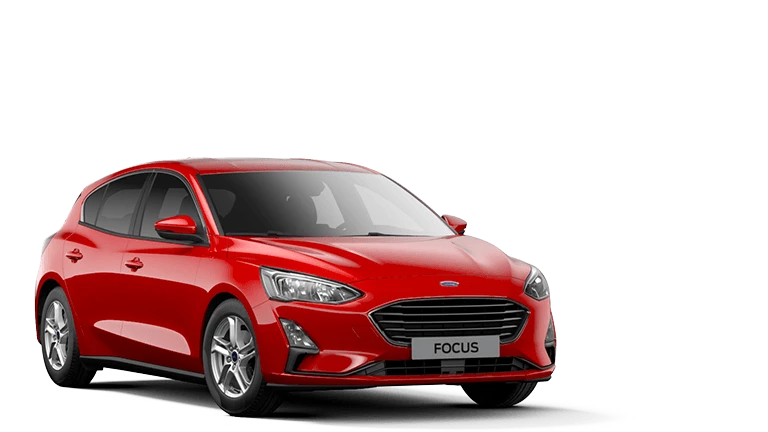 Ford Focus Business