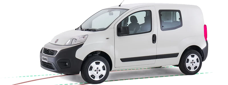 02 Fiorino Combi