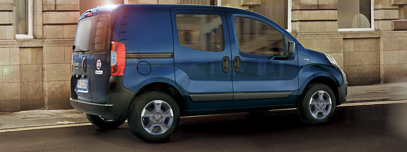 03 Fiorino Combi