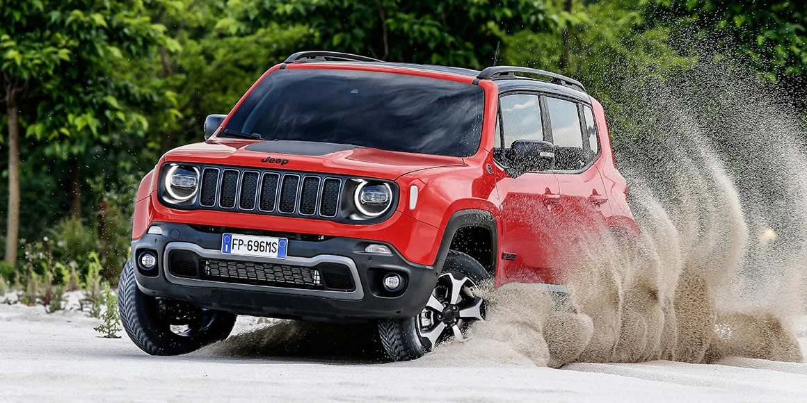 01 Jeep Renegade