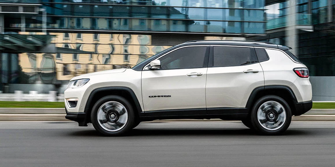 Jeep Compass 6