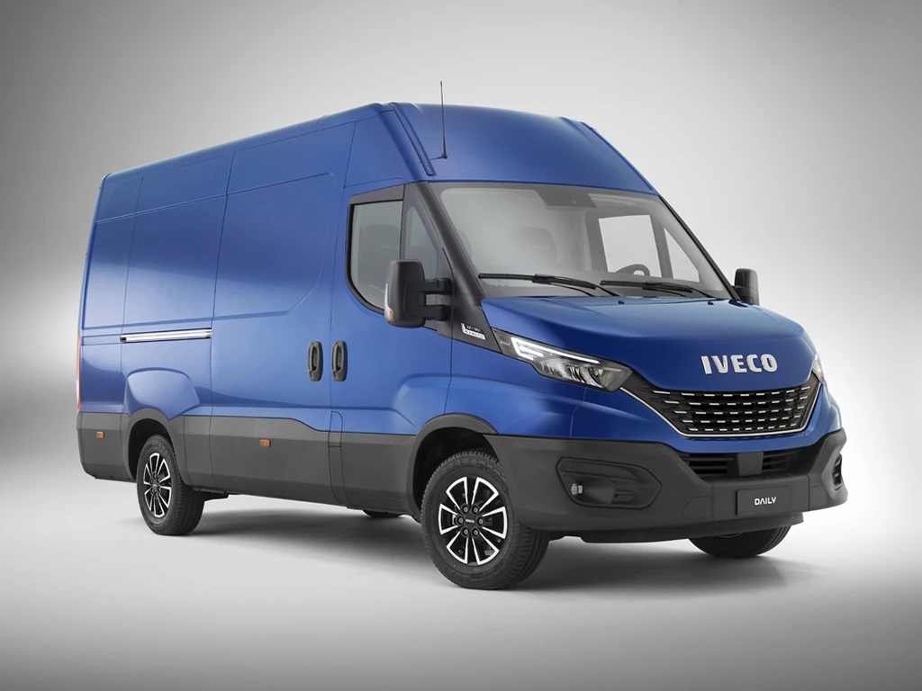 Gamma Iveco Daily Furgone 01