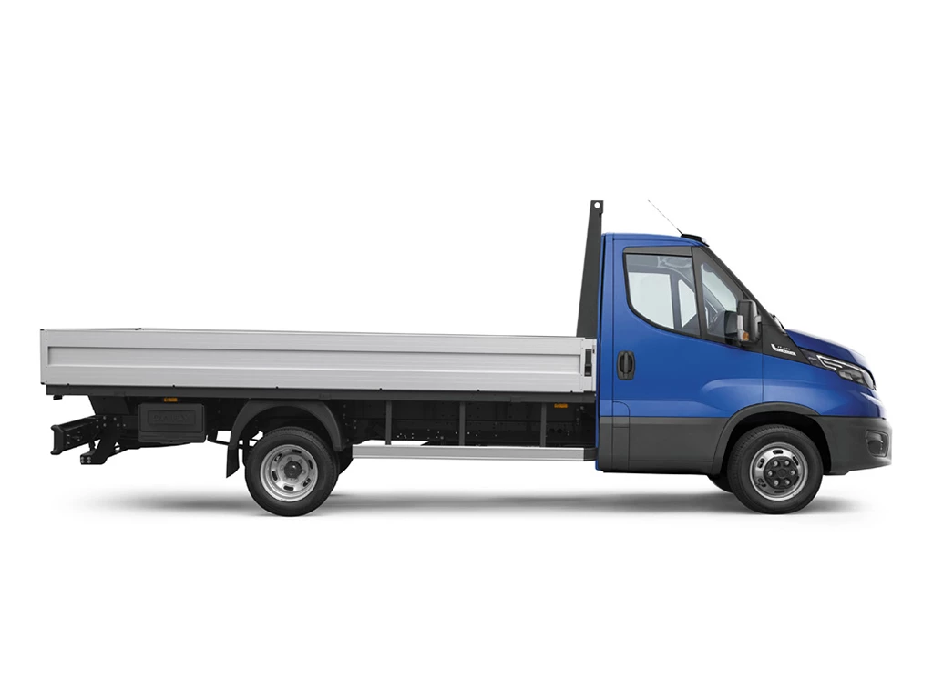 Gamma Iveco Daily Autocarro 3