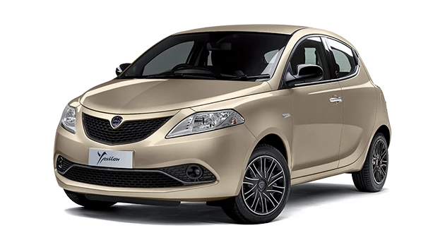 Ypsilon Gold