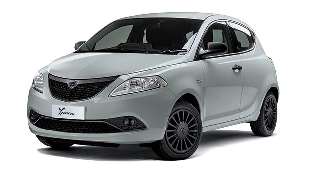 Ypsilon Silver