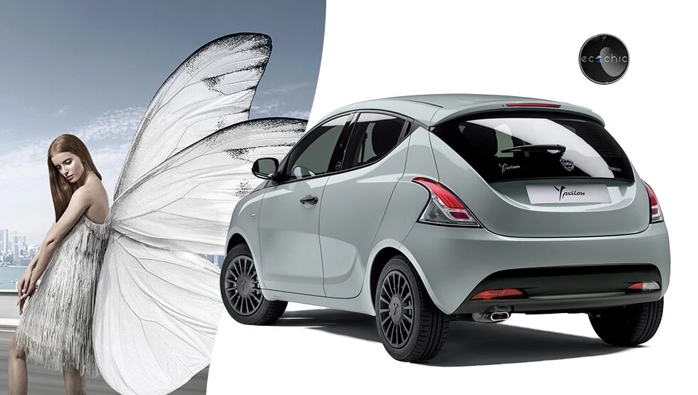 Ypsilon Ecochic GPL