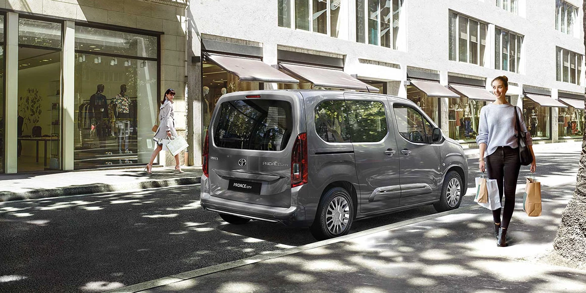 Gamma Toyota Proace City Verso 02