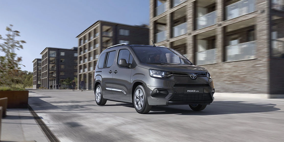 Gamma Toyota Proace City Verso 03