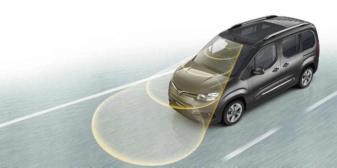 Gamma Toyota Proace City Verso 04