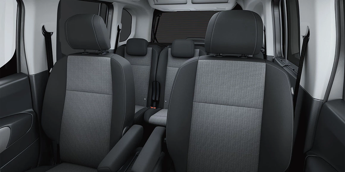 Gamma Toyota Proace City Verso 06