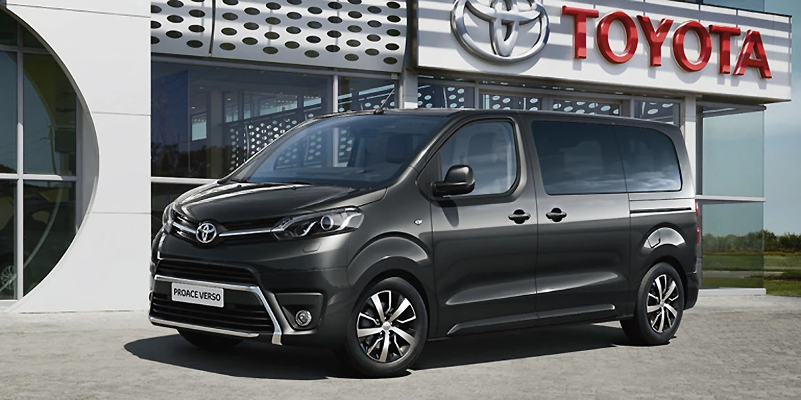 Gamma Toyota Proace Verso 03