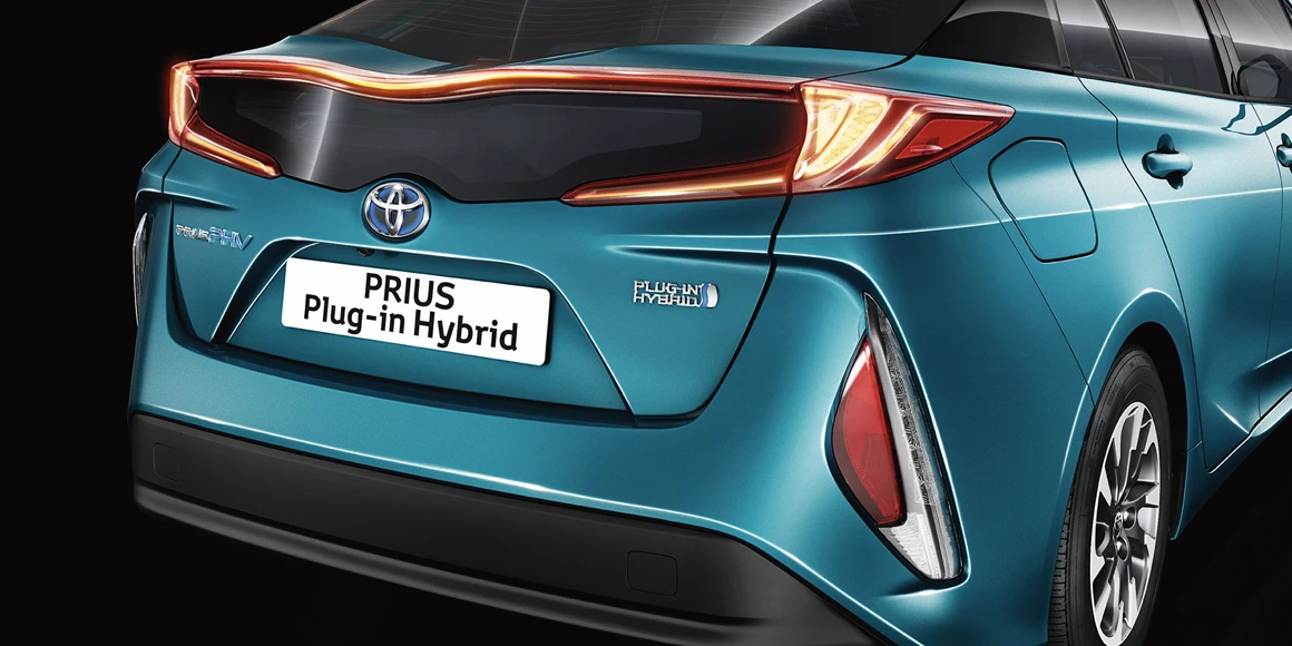 Prius Hybrid 04