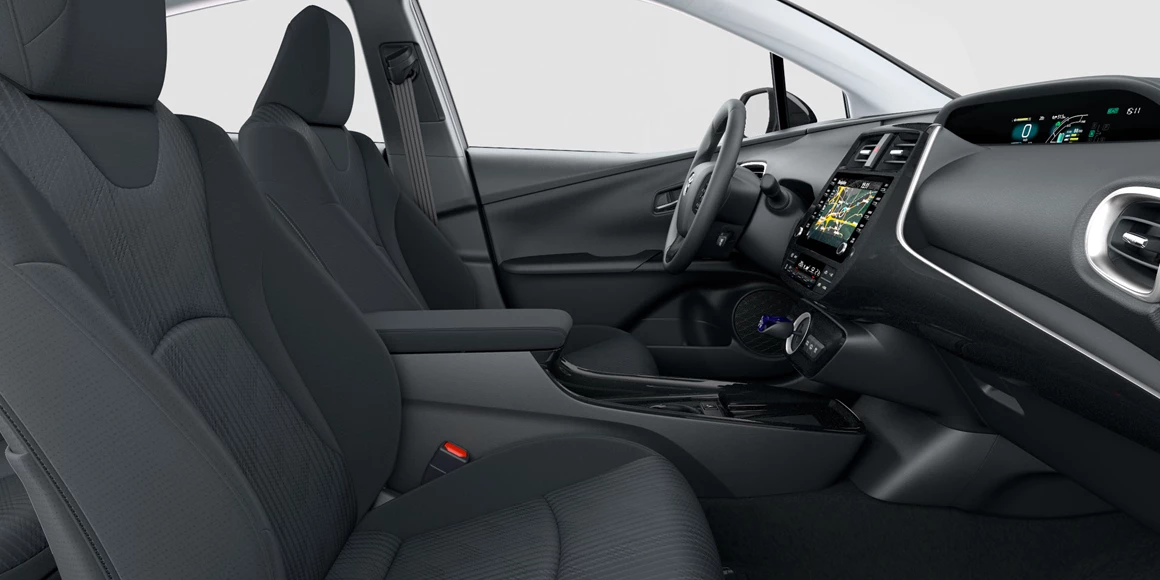 Prius Hybrid 06