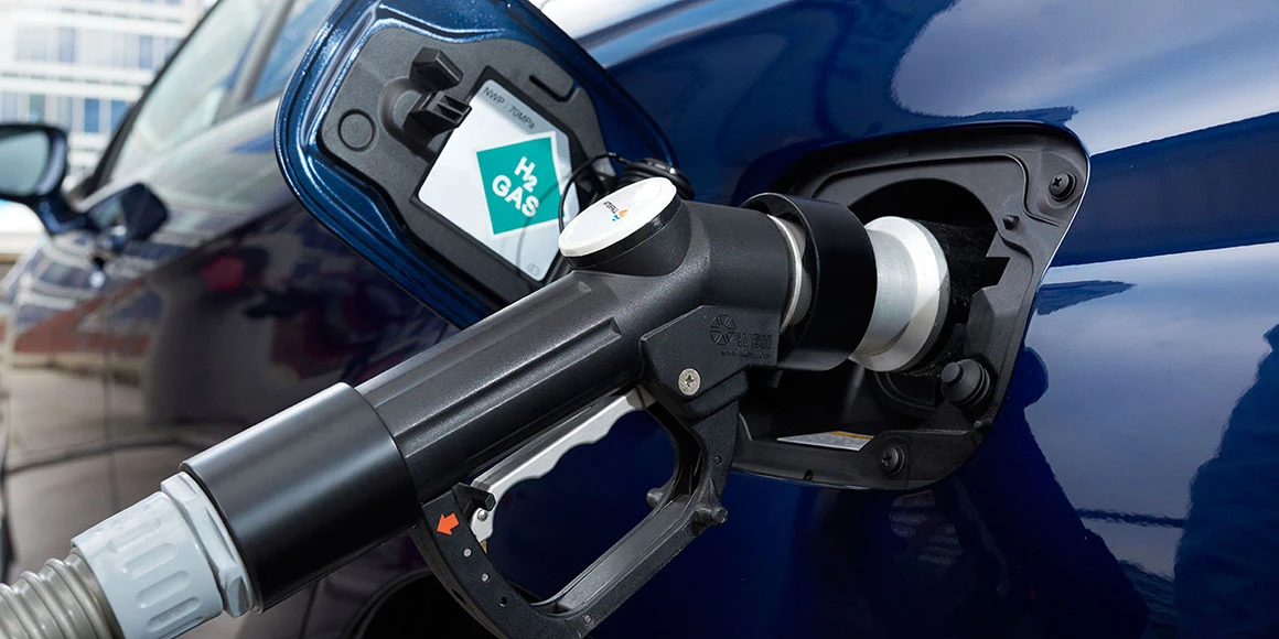 Gamma Toyota Mirai 04