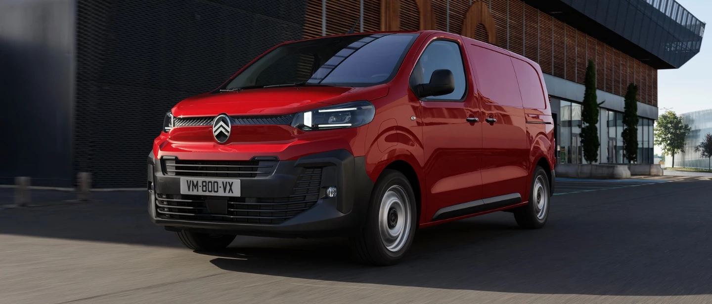 Citroen Jumpy 1440X616