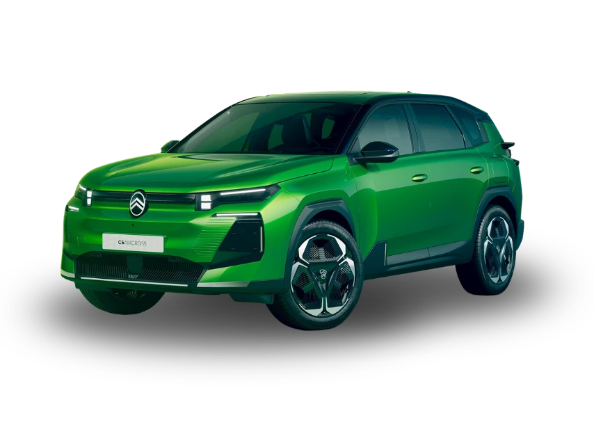 SR Citroen C5aircross 854 X 640