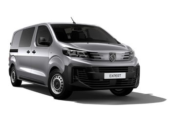 SR Peugeot Expert 348 X 260