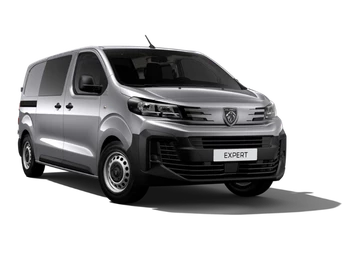 SR Peugeot Expert 348 X 260