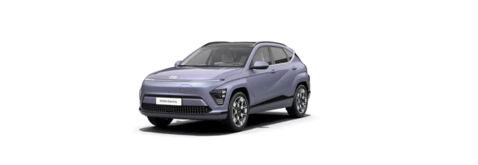 Hyundai Kona Electric Website 680X235