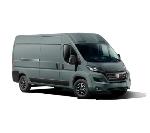 Nuovo Ducato
