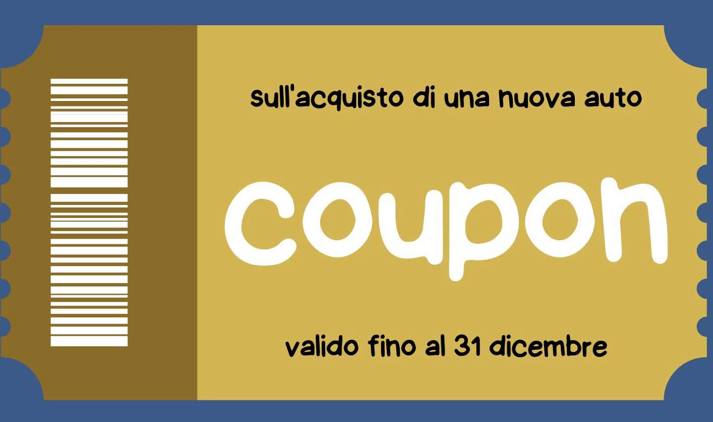 Colorful Creative Gift Voucher Restaurant Coupon (6)