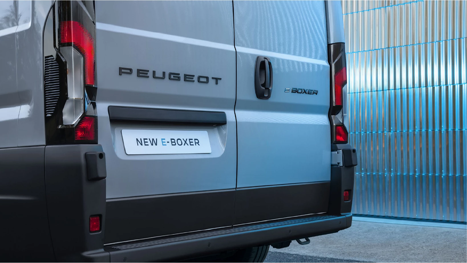 Peugeot Boxer Sez1
