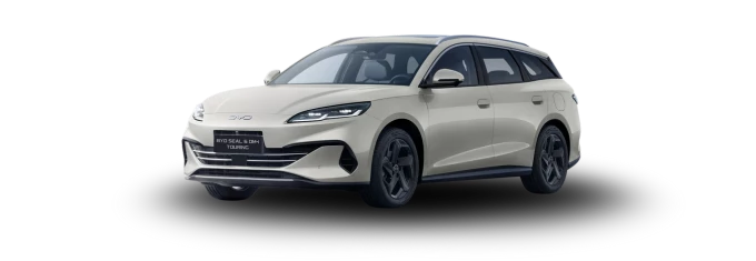 BYD Seal 6 DM I Touring 680X235