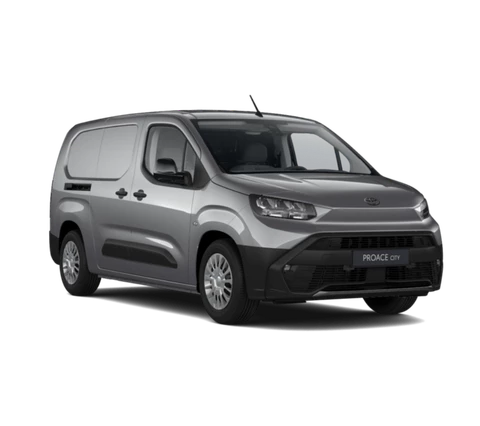 Toyota Proace City 480X426