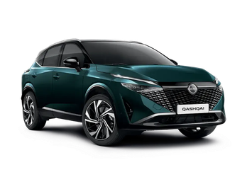 SR Nissan Qashqai 348 X 260