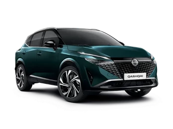 SR Nissan Qashqai 348 X 260