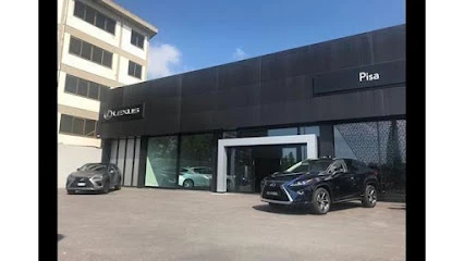 TOYOTA PISA EXT3