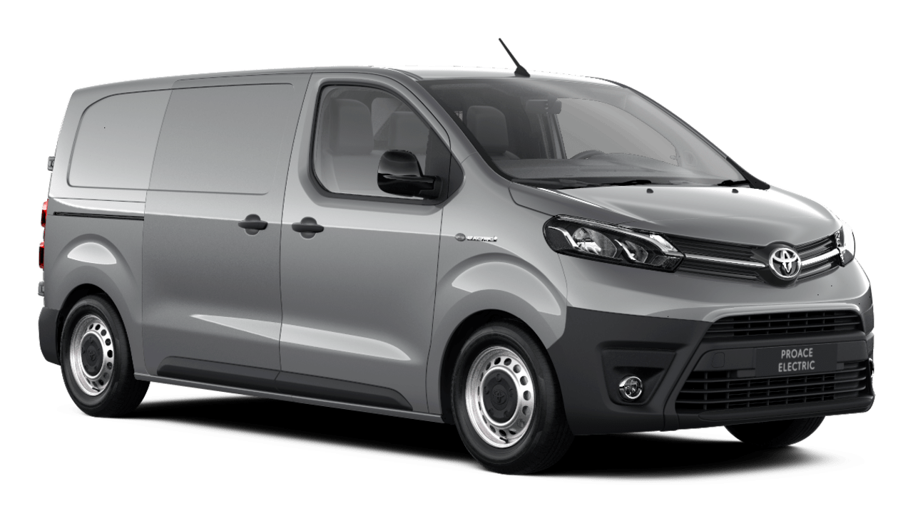 Proace Van