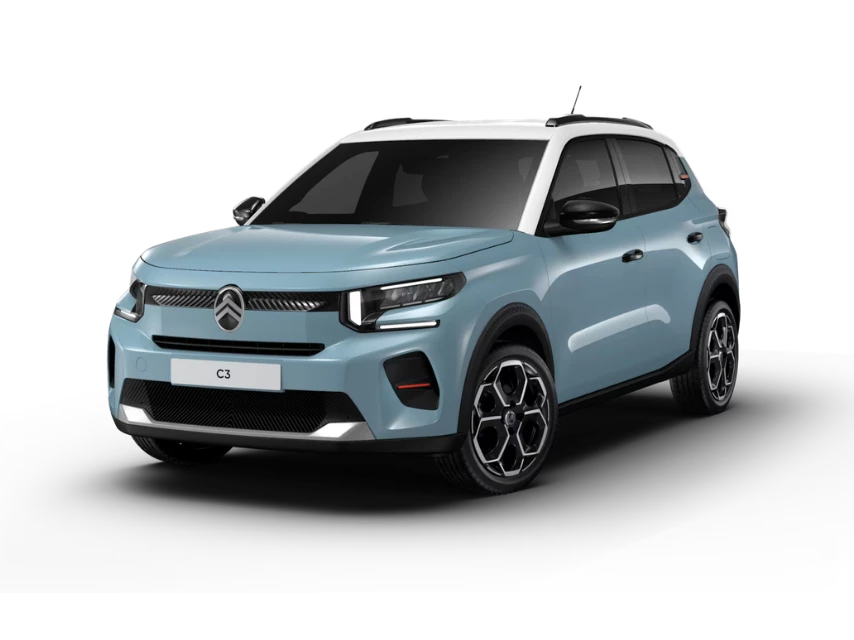 SR Citroen C3 854 X 640