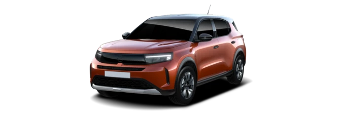 Opel Frontera Website 680X235