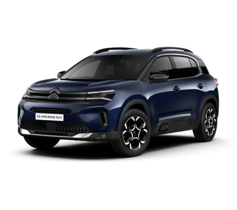 Citroen C5 Aircross 480X426