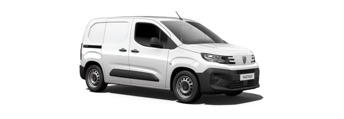 Peugeot Partner 680X235