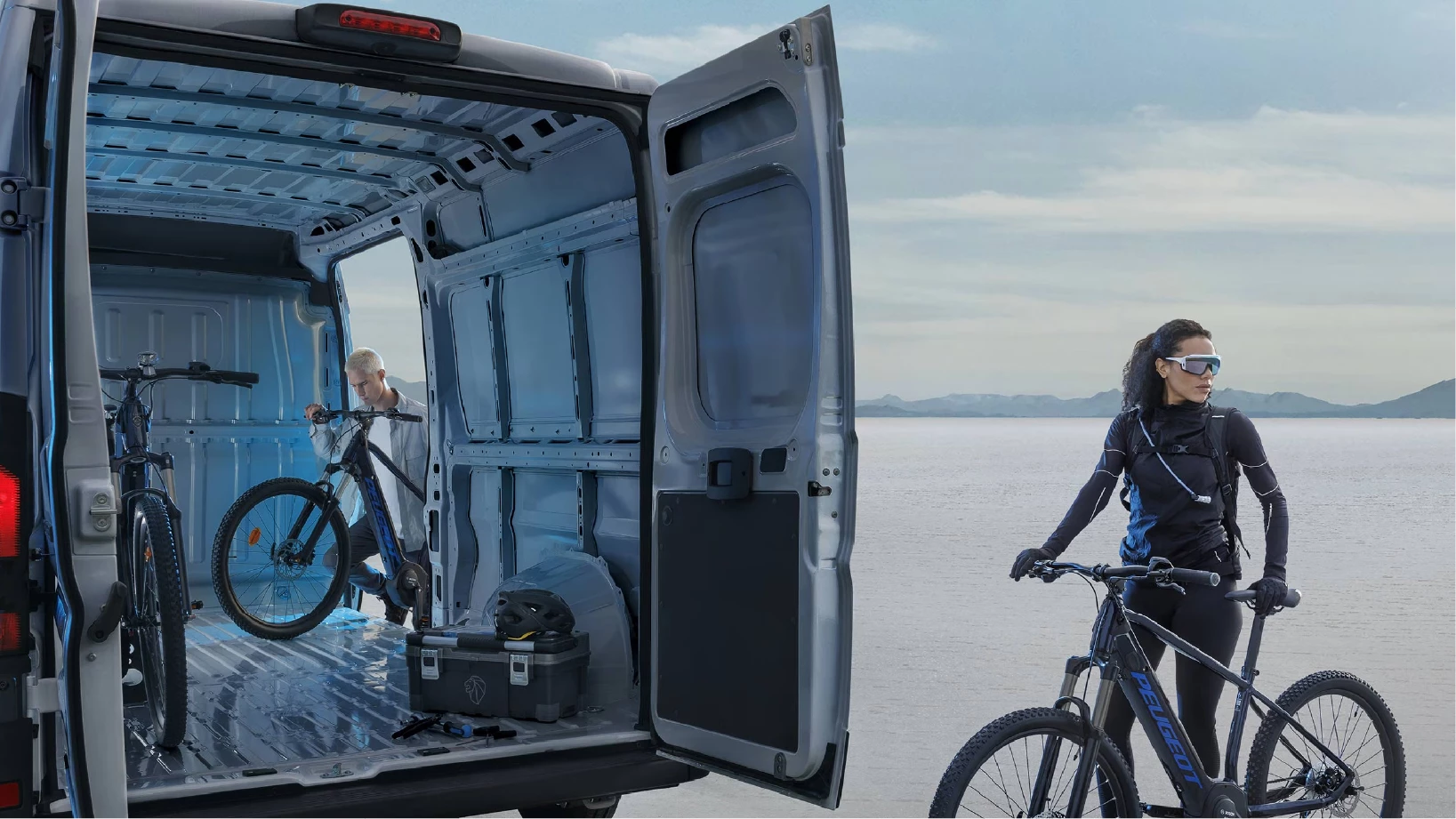 Peugeot Boxer Sez2