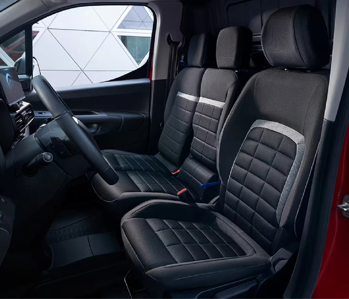 Citroen Berlingovan Sez1