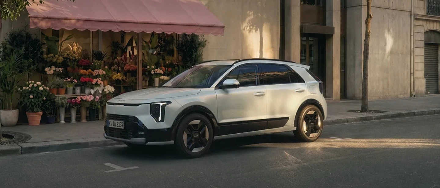 KIA Niro MY26 1440X616