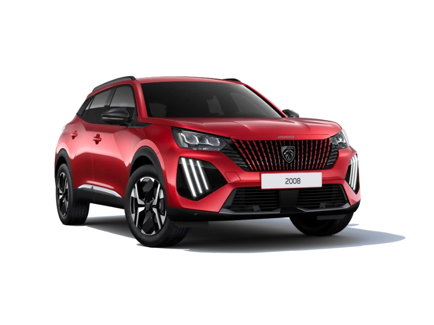 SR Peugeot 2008 854 X 640