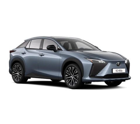 Lexus RZ Full Electric