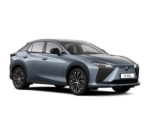 Nuovo RZ Full Electric